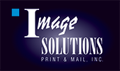 Image Solutions Logo